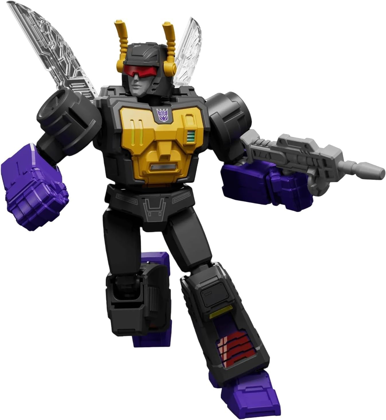 トランスフォーマー 群星版 第6弾 超時空シックス フィギュア Amazon.co.jp: BLOKEES トランスフォーマー ワン ギャラクシー